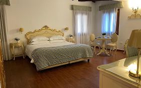 Rio del Piombo Suites